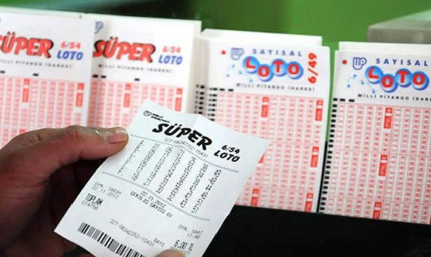 Süper Loto çekilişi yapıldı mı, hangi gün? Süper Loto çekiliş sonuçları nasıl sorgulanır? 15 Şubat 2024 Süper Loto çekiliş sorgulama ekranı