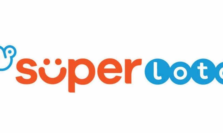 Süper Loto sonuçları 10 Mayıs 2022 Salı  sonuç sorgulama ekranı