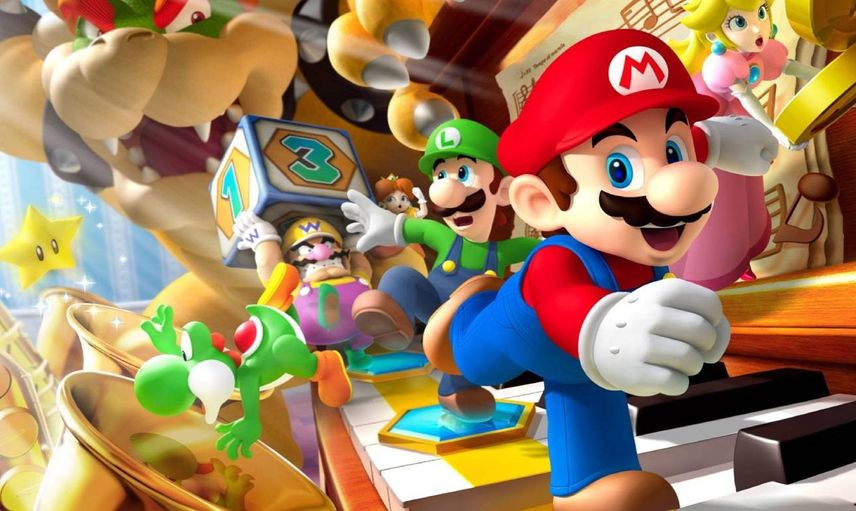 Super Mario günü ne zaman 2024? 10 Mart Dünya Super Mario gününde ne yapılır? Super Mario günü anlamı ve etkinlikleri
