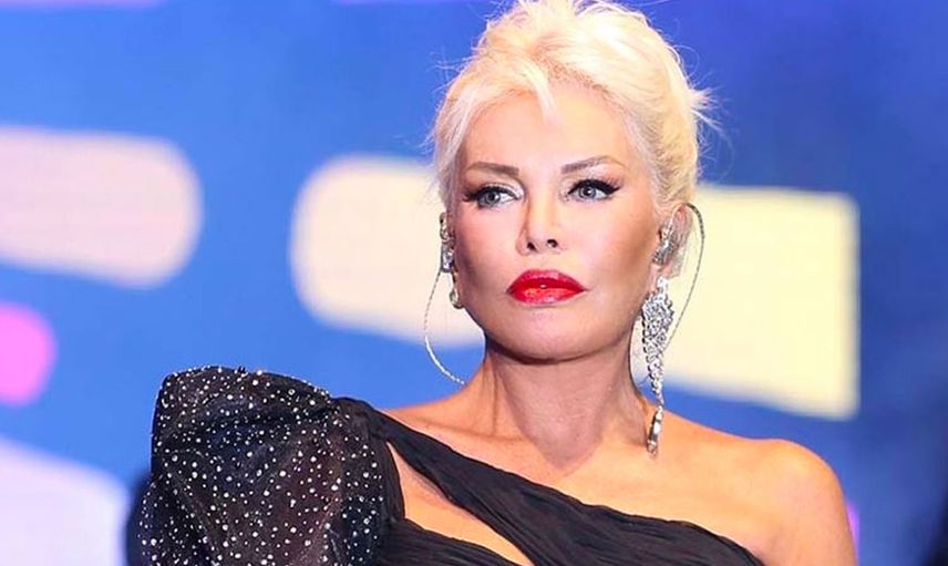 Süperstar Ajda Pekkan NFT Dünyasından Geri Kalmadı! İlk İşini Sosyal Medyadan Duyurdu