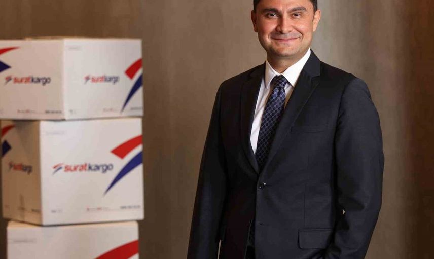 Sürat Kargo'dan Stratejik İşbirlikleri ile Sürdürülebilir Büyüme Vurgusu