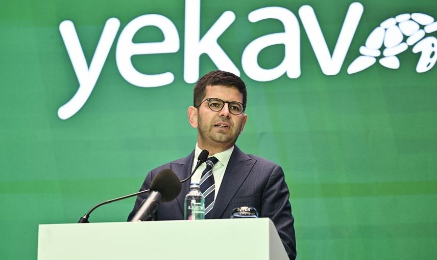 Sürdürülebilir Ulaşım Zirvesi Başladı