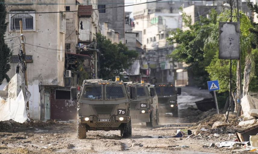 Süreç an itibariyle başladı: İsrail ile Hamas esir takası yapacak mı?
