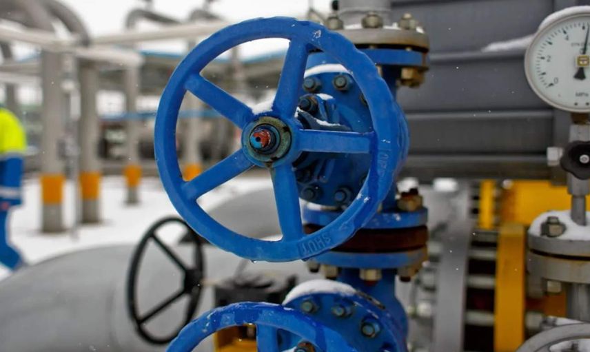 Süreç Perşembe günü başlıyor: Türkiye ile Bulgaristan arasında doğal gaz sevkiyatı