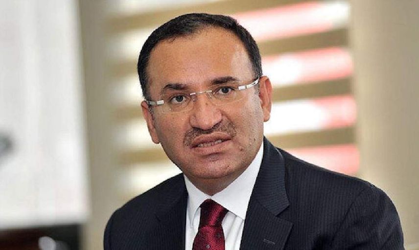 Süresiz nafaka kaldırılıyor mu, kalkacak mı? Bakan Bozdağ: Ortada bir haksızlık var en kısa sürede giderilecek