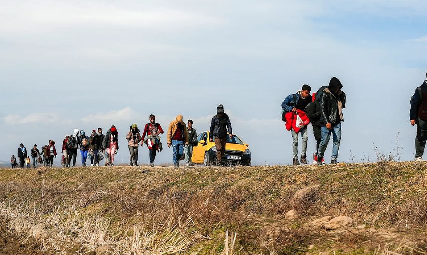 Suriye lideri Esad’dan mülteci kararı: Genel af yürürlüğe girdi