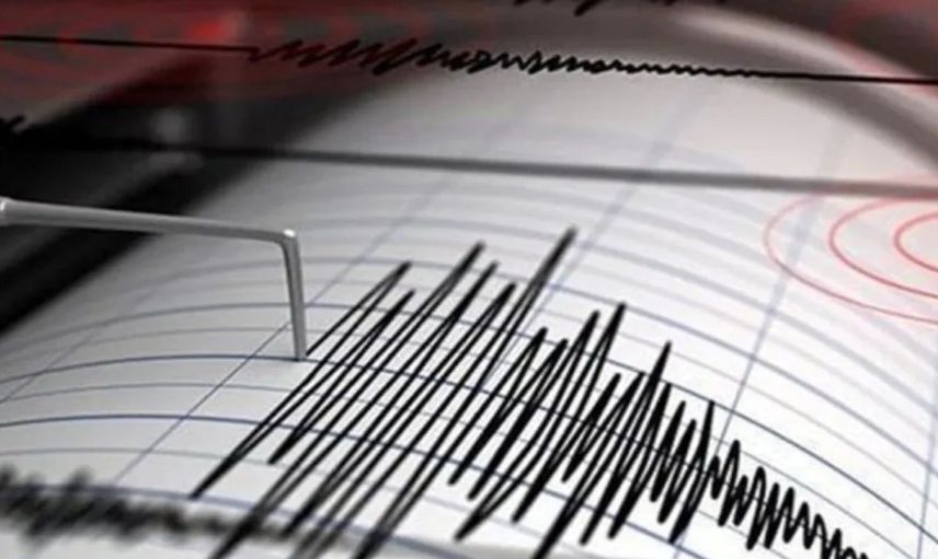 Suriye merkezli deprem Hatay’da panik yarattı: Türkiye’de çok sayıda ilde hissedildi