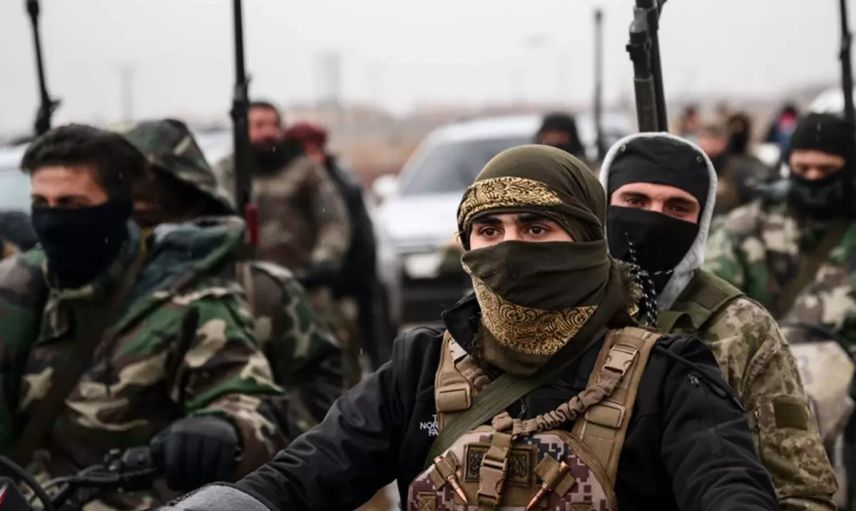 Suriye ordusu hedeflediği 3 yeri aldı, stratejik öneme sahip kente doğru ilerliyor