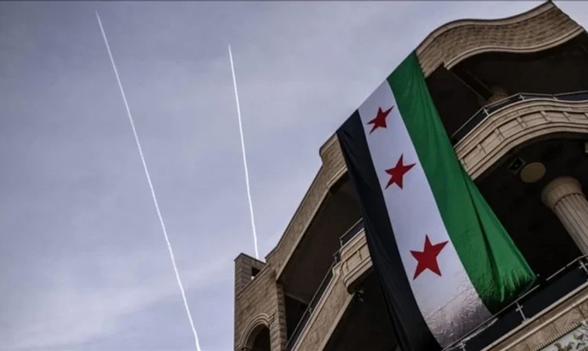 Suriye ordusu: Son mahalle de YPG'den temizlendi