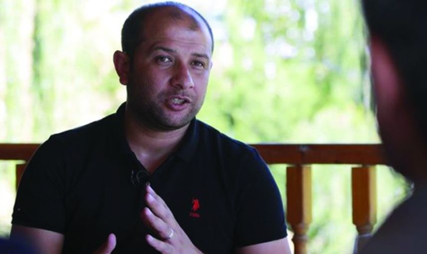 Suriye Sivil Savunma Başkanı Salih: Rusya'yı Rejimin Suç Ortağı Olarak Görüyoruz