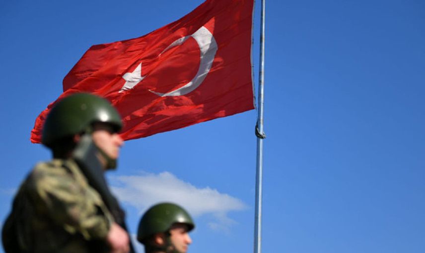 Suriye ve Yunanistan'a kaçmaya çalışan FETÖ ve DAEŞ'li Teröristler Yakalandı