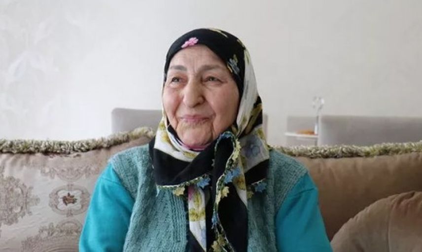 "Suriye'de Ne İşimiz Var?" Diyen Kılıçdaroğulu'na Fatma Teyze'den Cevap