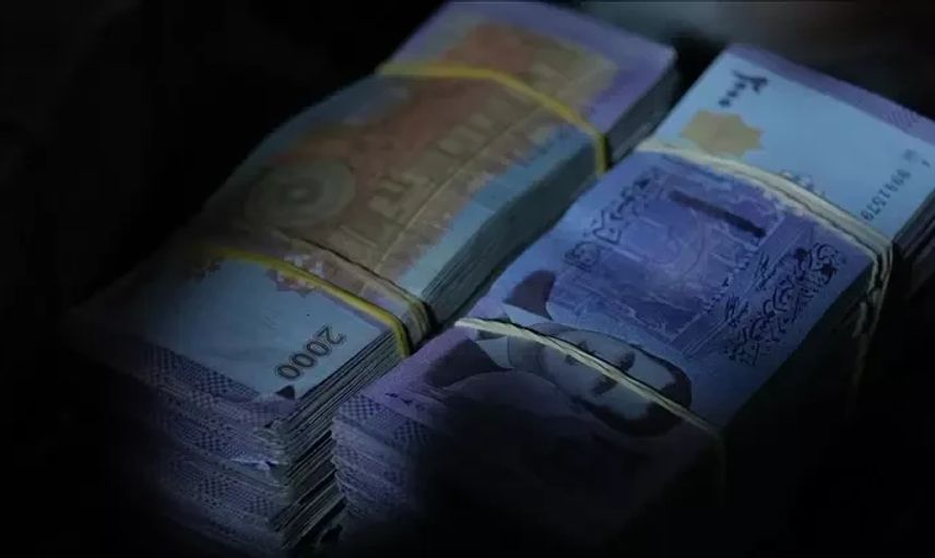 Suriye’de para reformu: Yeni para birimi için geri sayım başladı
