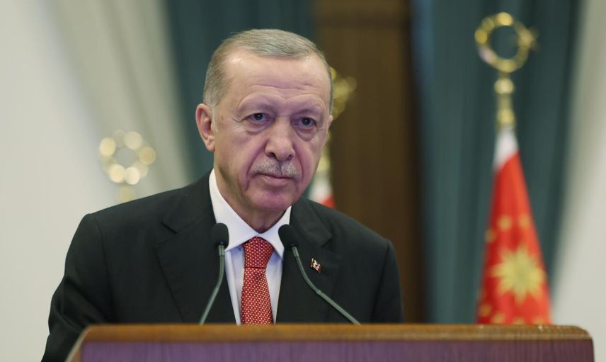 Suriye’de Terör Yapısı Dağıldı: Erdoğan’ın 11 Yıllık Uyarısı Sahada Gerçek Oldu