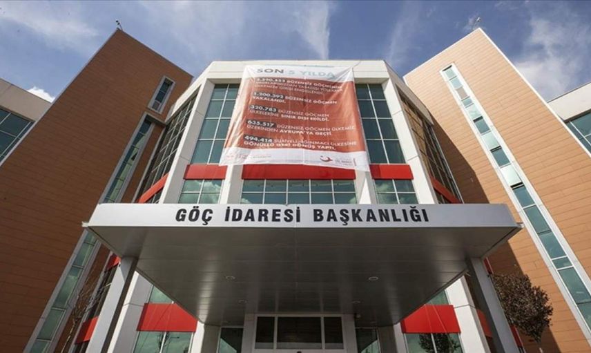 Suriye’den yeni göç dalgası iddiası: Göç İdaresi’nden açıklama geldi