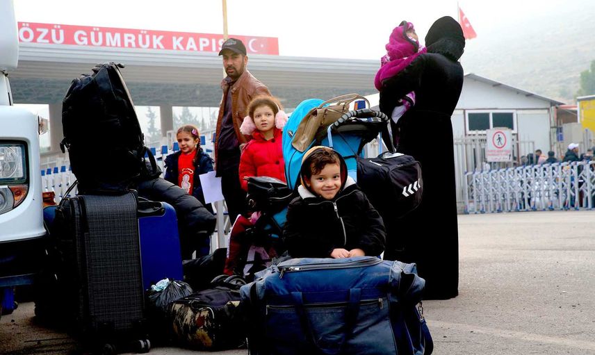 Suriyelilerin Dönüşünde Yeni Dönem: Türkiye’den 3 Aşamalı Yol Haritası