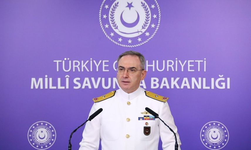 Suriye'nin Savunma Kapasitesini Artırma Çabaları