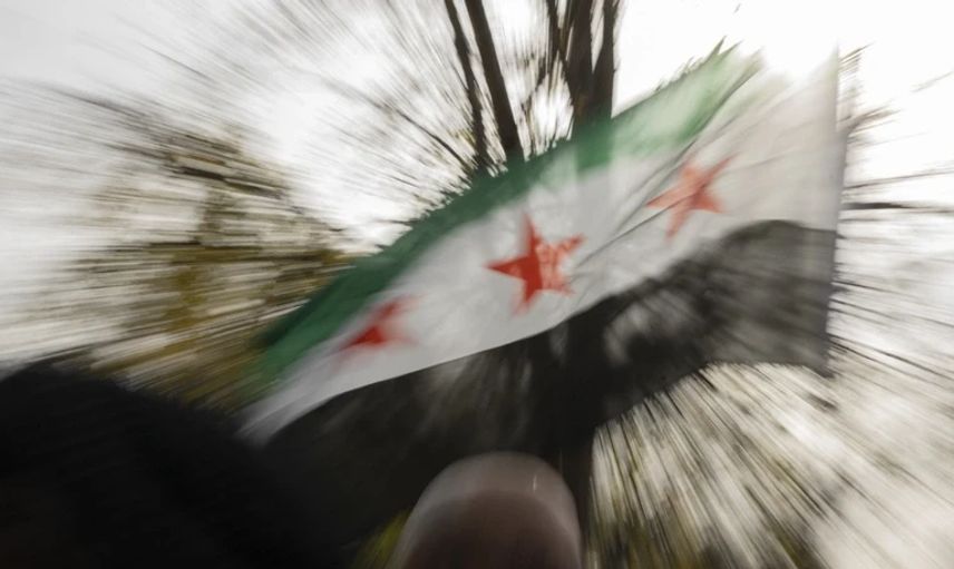 Suriye'nin yeni başbakanı belli oldu: Kabineyi Muhammed el-Beşir kuracak