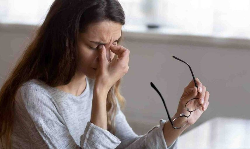 Sürmenaj nedir,nasıl ortaya çıkar? Sürmenaj belirtileri ve tedavi yöntemleri