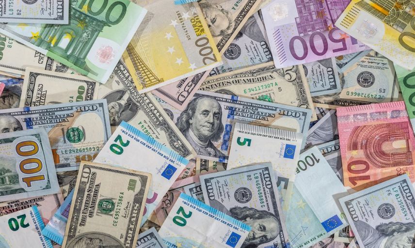 Sürpriz hamle doların yönünü değiştirdi: Dolar ve Euro fiyatı ne kadar oldu 26 Nisan 2024?