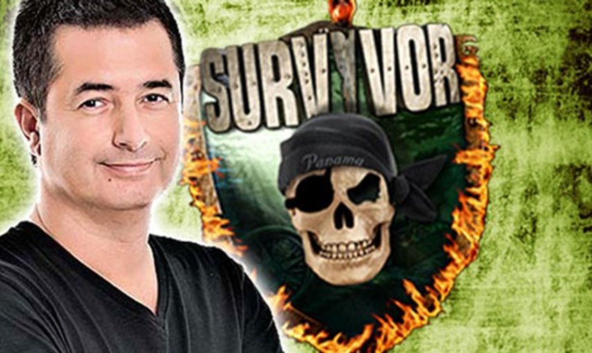 Survivor 2016 Kadrosunda Sürpriz Bir İsim Daha