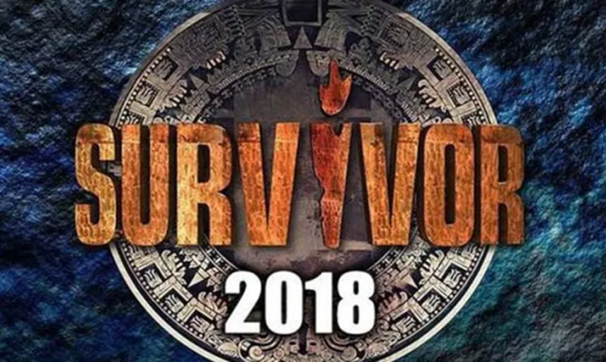 Survivor 2018 Birleşme Partisinden İlk Görüntüler!