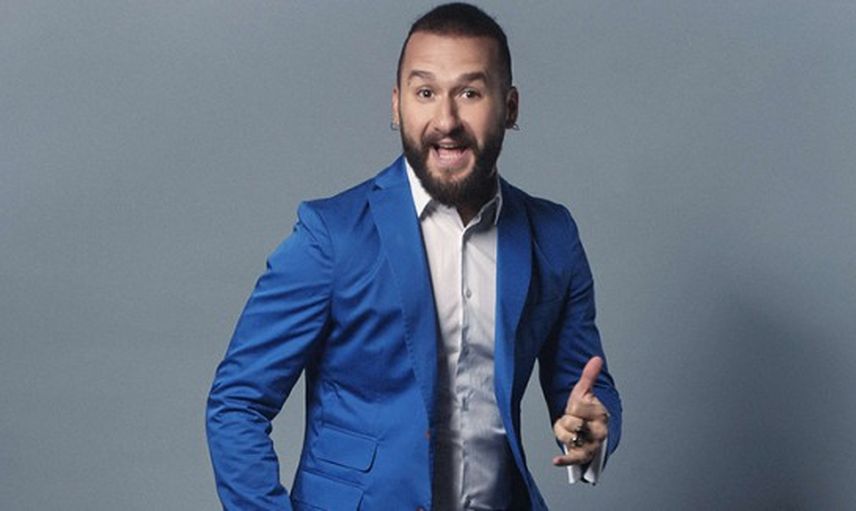 Survivor 2019 Türkiye - Yunanistan Yarışmacısı Sami Levi Kimdir? Aslen Nereli Kaç Yaşında?