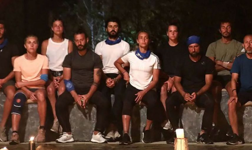 Survivor 2020’nin Yarışmacısı Meryem’in Hilesi Ortaya Çıktı
