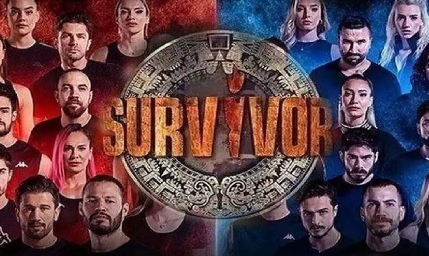 Survivor 2022 All Star 70. bölüm fragmanı 5 Nisan Salı