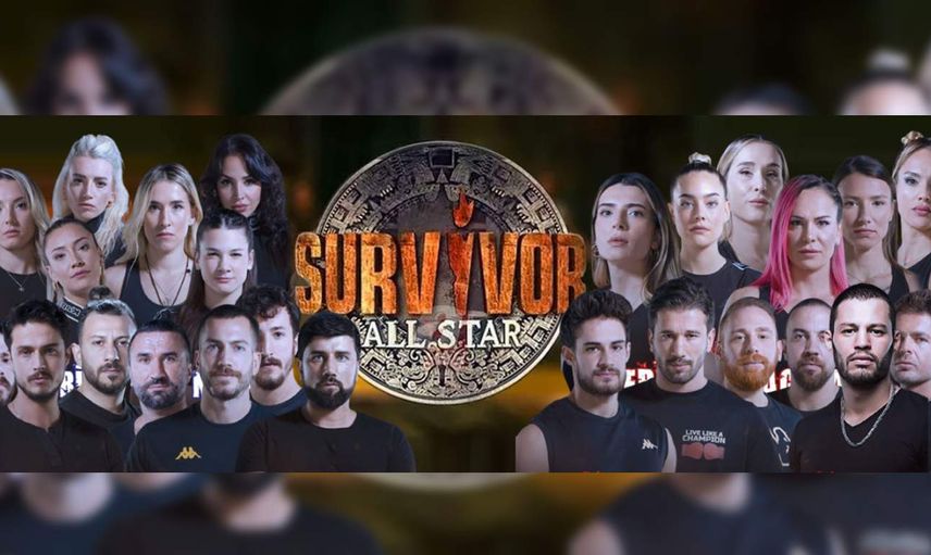 Survivor 2022 All Star neden yok, yeni bölüm ne zaman yayınlanacak?