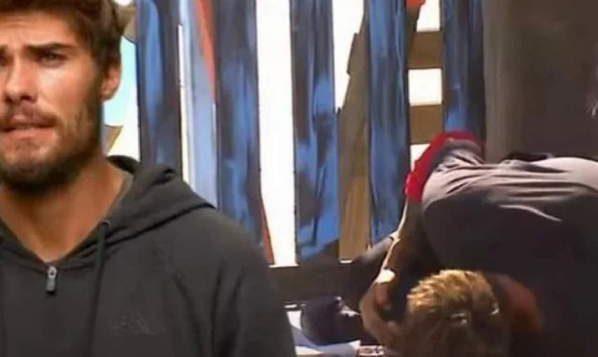 Survivor 2022 Barış yarışmadan ayrıldı mı? Barış Murat Yağcı Survivor 2022’den ayrılacak mı, diskalifiye mi oldu?