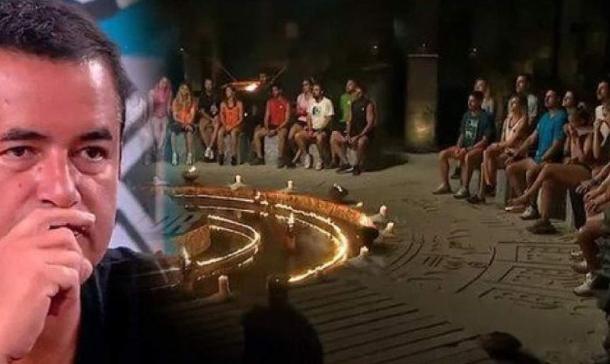 Survivor 2022 Birleşme partisinde hangi ünlüler olacak? Survivor birleşme partisi ne zaman, hangi tarihte?