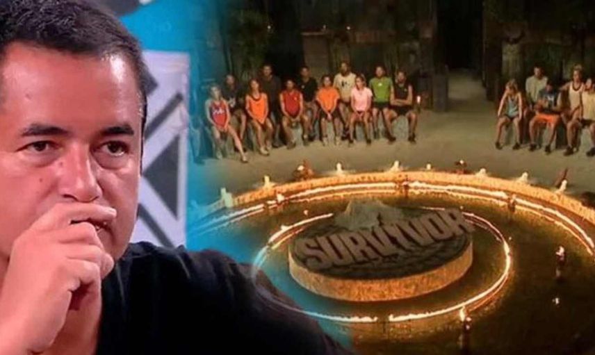 Survivor 2022 Kırmızı ve Mavi takım yarışmacıları kimler?