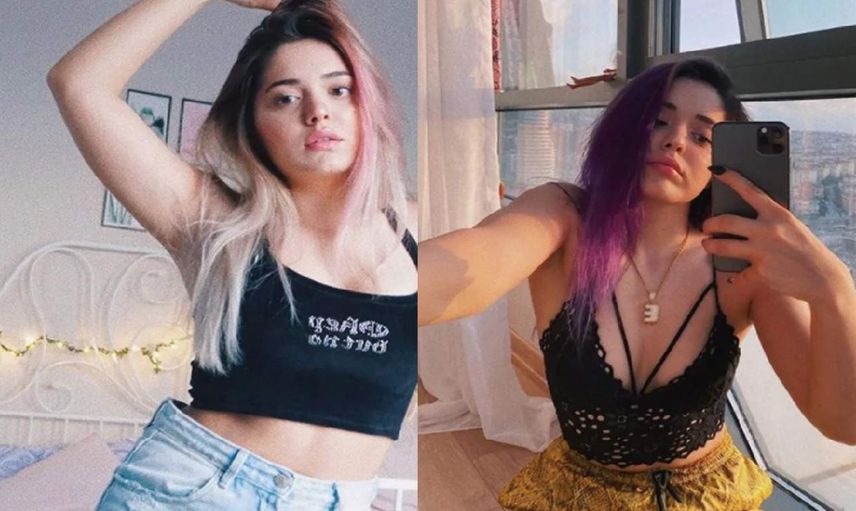 Survivor 2023 Elanur kimdir, nereli? Survivor Elanur Pat kaç yaşında ve hangi takımda? Survivor Elanur hayatı ve Instagram hesabı