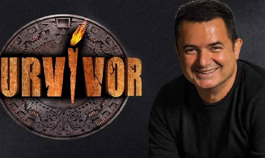 Survivor 2023 ne zaman başlıyor? Survivor yarışmacıları belli oldu mu? Survivor 2023 kadrosu