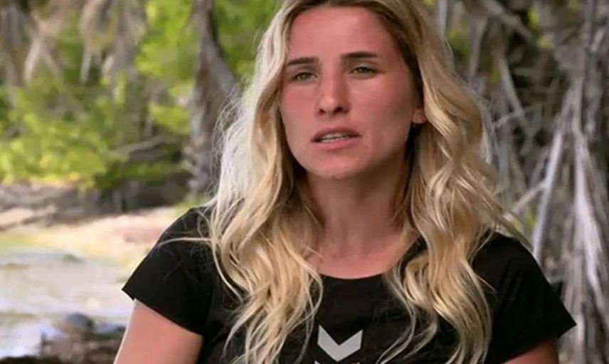 Survivor 2024 Seda kimdir, nereli ve kaç yaşında? Survivor All Star Seda Ocak hangi sezon yarıştı, evli mi? Seda Ocak hayatı ve biyografisi