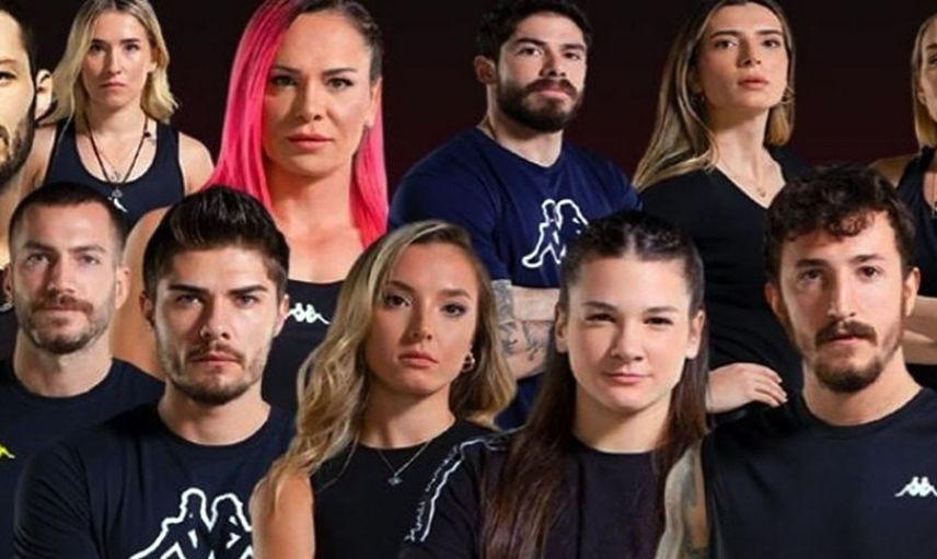 Survivor 35. bölüm fragmanı izle - 1 Mart 2022 Salı Survivor All Star yeni bölüm fragmanı