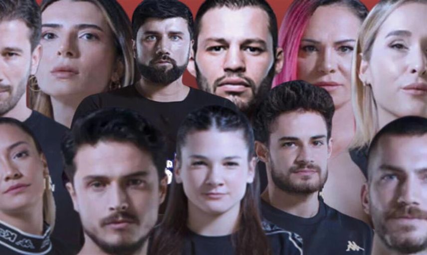 Survivor 37. bölüm fragmanı 3 Mart 2022 Perşembe Survivor All Star 2022 yeni bölüm fragmanı neler olacak?