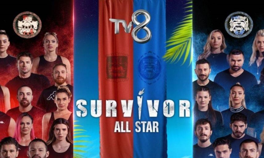 Survivor 39. bölüm fragmanı izle 5 Mart Survivor All Star 2022 yeni bölüm fragmanı