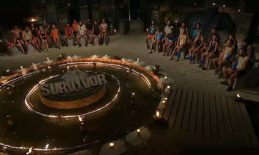 Survivor 9 Mart 2022 Çarşamba oyuncu puan durumu