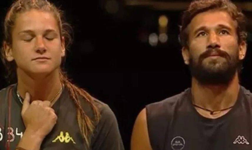 Survivor Adem aylar sonra sessizliğini bozdu! Nisa hakkında öyle şeyler söyledi ki: "İğrenç bir insan" demesi zoruma gitti!