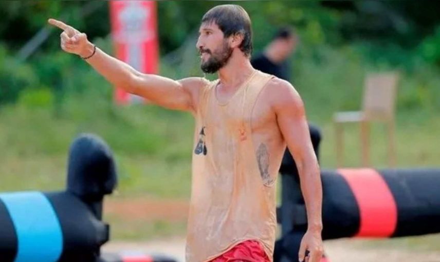 Survivor Adem diskalifiye olacak mı, ceza alacak mı, elenecek mi, diskalifiye mi oldu?