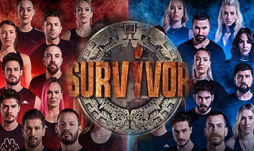 Survivor All Star 2022’de Kim Elendi? Acun Ilıcalı Yarışmaya Dair Çarpıcı Açıklamalarda Bulundu!