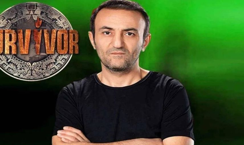 Survivor All Star 2024 Ersin kimdir, nereli ve kaç yaşında? Ersin Korkut Survivor’dan elendi mi? Ersin Korkut hayatı ve biyografisi