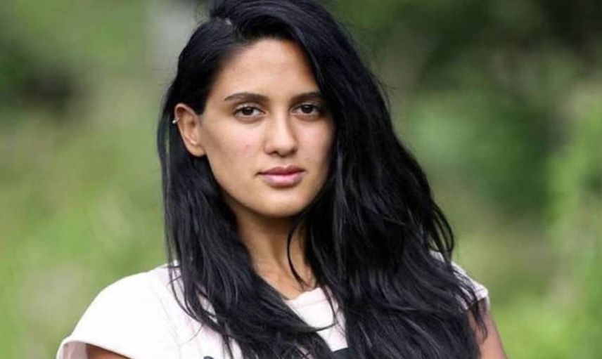Survivor All Star 2024 Sahra kimdir? Sahra Işık kaç yaşında, nereli ve evli mi? Sahra Işık hayatı ve kariyeri