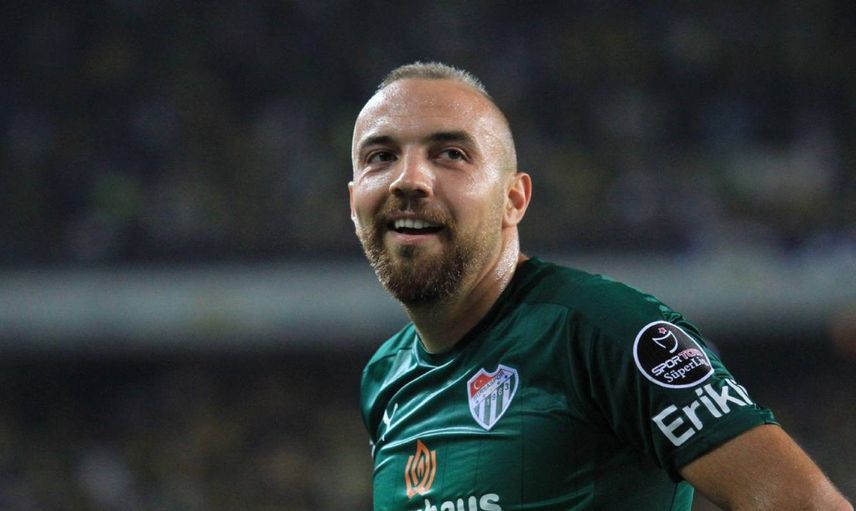 Survivor All Star 2024 Sercan kimdir, nereli? Sercan Yıldırım kaç yaşında ve daha önce ne zaman yarıştı? Sercan Yıldırım hayatı ve futbolculuk kariyeri