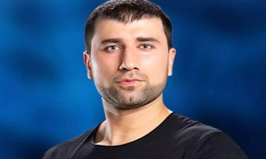 Survivor All Star 2024 Yasin kimdir, nereli ve kaç yaşında? Yasin Obuz yarışmaya ne zaman katıldı, kaçıncı oldu? Yasin Obuz hayatı ve biyografisi