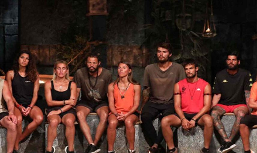 Survivor All Star 9 Nisan bugün dokunulmazlığı kim kazandı, eleme adayı kim oldu?