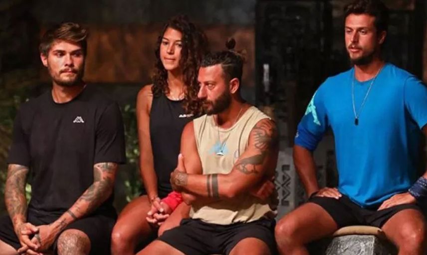 Survivor All Star kim elendi? Survivor hayallerine veda eden yarışmacının son sözleri yürek burktu