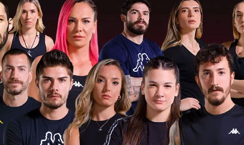 Survivor All Star kim elendi? Survivor'ın en iddialı yarışmacısı adaya veda edince ortalık karıştı